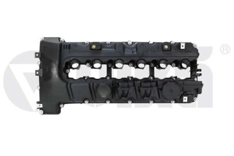 Крышка ГБЦ BMW 3 E90, E91, E92, E93 /5 E60, E61, F10, F11/6 E63, E64 (03-17) (19 VIKA 19716701