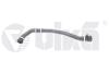 Патрубок охлаждения BMW 1 F20, F21 /2 F22, F23 /3 F30, F31, F34 /4 F32, F33,F36 VIKA 19649701 (фото 1)