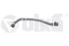 Патрубок охлаждения BMW 1 F20, F21 /2 F22, F23 /3 F30, F31, F34 /4 F32, F33,F36 19649701