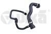 Патрубок охолодження BMW 5 F07, F10, F11 (09-17) VIKA 11048401 (фото 1)