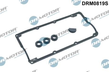 Прокладка клапанної кришки DR MOTOR DRM0819S