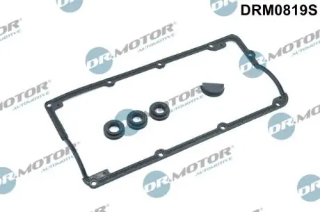 Прокладка клапанної кришки DR MOTOR DRM0819S