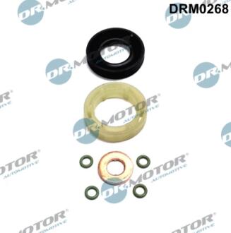 Ремкомплект форсунки DR MOTOR DRM0268
