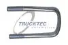 Стремянка (задн.) 4-х лист. рессоры Trucktec automotive 02.30.045 (фото 1)