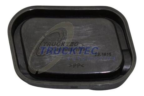 Пробка сливная маслянного поддона Trucktec automotive 02.10.101