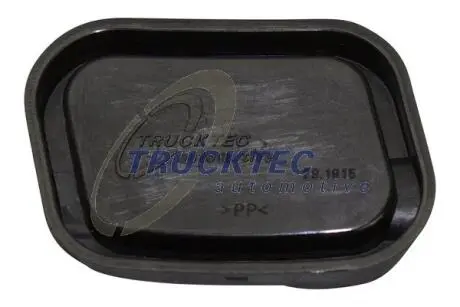 Пробка сливная маслянного поддона Trucktec automotive 02.10.101