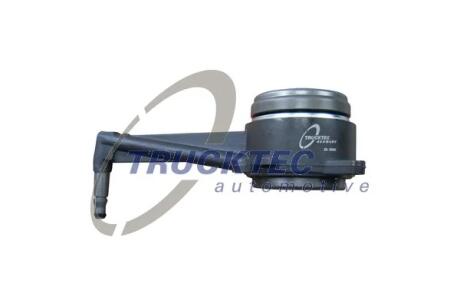 Подшипник выжимной гидравлический Trucktec automotive 07.23.128