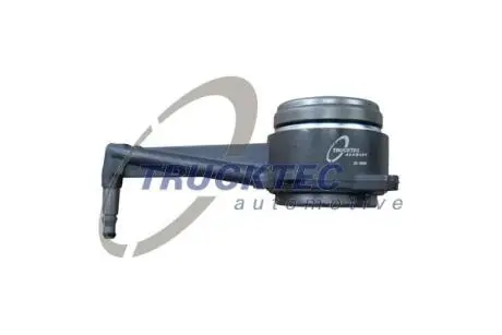 Подшипник выжимной гидравлический Trucktec automotive 07.23.128 (фото 1)