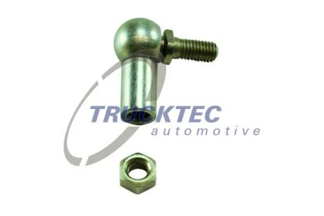 Кулиса штока переключения передач Trucktec automotive 87.06.901
