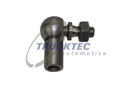 Кулиса штока переключения передач Trucktec automotive 87.10.901