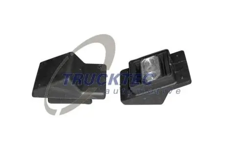 Ударная / противоударная подушка Trucktec automotive 02.55.006 (фото 1)