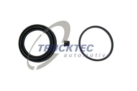 Ремкомплект тормозного суппорта Trucktec automotive 02.35.312