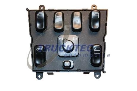 Блок управл. стеклоподъемниками Trucktec automotive 02.42.337