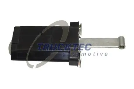 Обмежувач передньої лівої двері Trucktec automotive 02.53.063