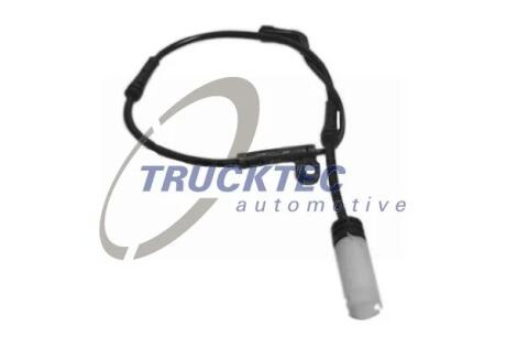 Датчик зносу гальмівних колодок Trucktec automotive 08.34.087