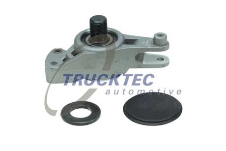 Натяжитель ремня поликлинового Trucktec automotive 02.19.125