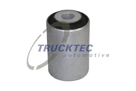 Сайлентблок перед. ниж. рычага Trucktec automotive 02.31.187