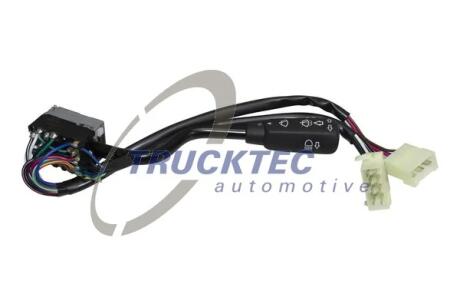 Выключатель на рулевой колонке Trucktec automotive 02.42.267