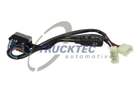 Выключатель на рулевой колонке Trucktec automotive 02.42.267