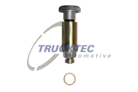 Насос ручной подкачки топлива Trucktec automotive 01.14.005