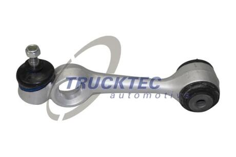 Рычаг перед. подвески верхній Trucktec automotive 02.31.121