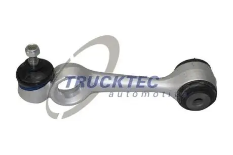 Рычаг перед. подвески верхній Trucktec automotive 02.31.121