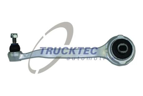 Рычаг перед. подвески верхній Trucktec automotive 02.32.037