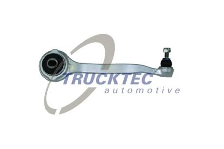 Рычаг перед. подвески верхній Trucktec automotive 02.32.038