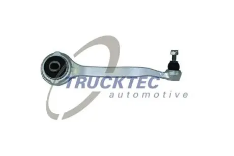 Рычаг перед. подвески верхній Trucktec automotive 02.32.038
