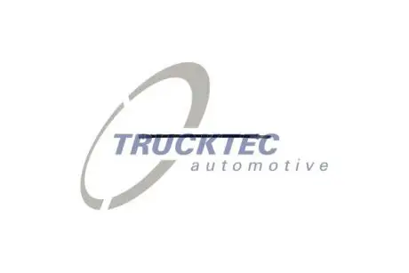 Шланг торм. передний = задний Trucktec automotive 02.35.047