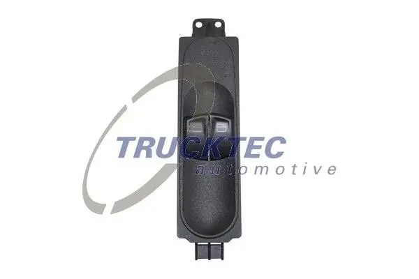 Кнопка стеклоподемника (блок) Trucktec automotive 02.42.340 (фото 1)