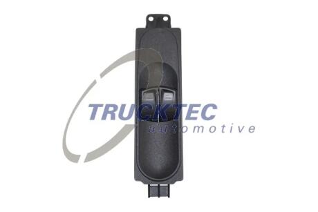 Кнопка стеклоподемника (блок) Trucktec automotive 02.42.340