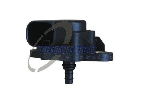 Датчик давления в коллекторе Trucktec automotive 02.17.079