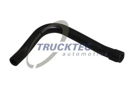 Патрубок вентиляции картера Trucktec automotive 02.14.040