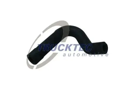 Патрубок вентиляции картера Trucktec automotive 02.14.041