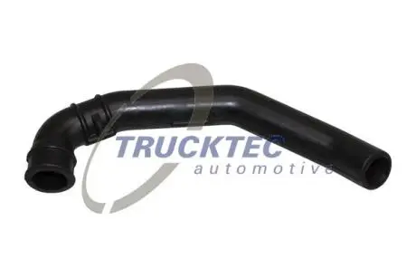 Патрубок вентиляции картера Trucktec automotive 02.14.042