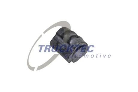 Втулка стабилизатора перед. Trucktec automotive 02.30.024