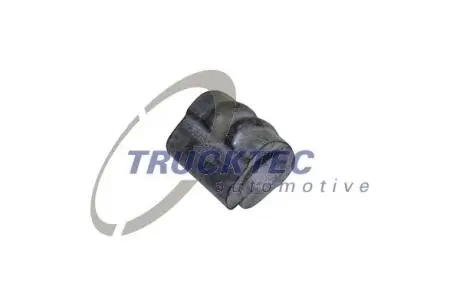 Втулка стабилизатора перед. Trucktec automotive 02.30.024
