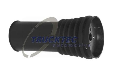 Пыльник перед. амортизатора Trucktec automotive 02.30.109