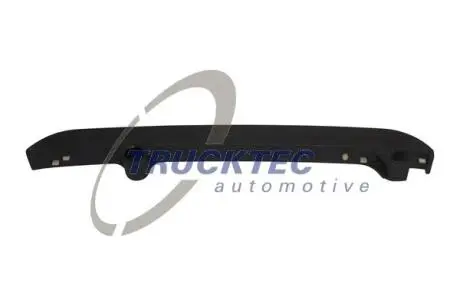 Планка успокоителя цепи ГРМ Trucktec automotive 07.12.177