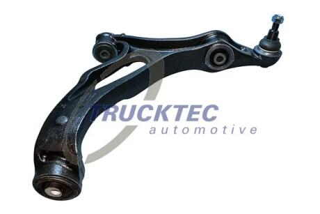 Важіль підвіски перед. ниж. Trucktec automotive 07.31.221