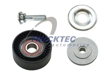 Ролик генератора (обводной) Trucktec automotive 08.19.145
