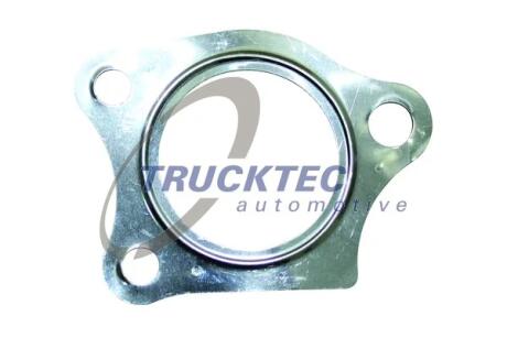 Прокладка турбокомпрессора Trucktec automotive 02.16.081