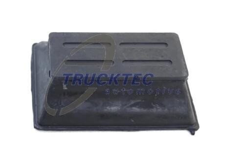 Відбійник передньої ресори Trucktec automotive 02.30.201