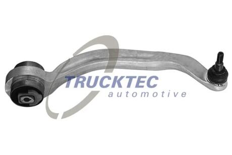 Рычаг подвески перед. ниж. Trucktec automotive 07.30.026