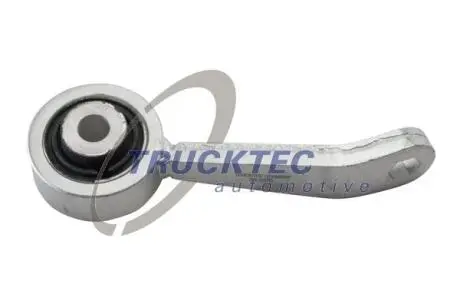 Тяга стабилизатора перед. Trucktec automotive 02.30.059