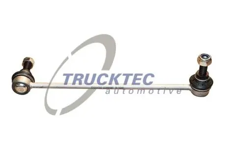 Тяга стабилизатора перед. Trucktec automotive 02.30.090