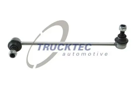Тяга стабилизатора перед. Trucktec automotive 02.30.091