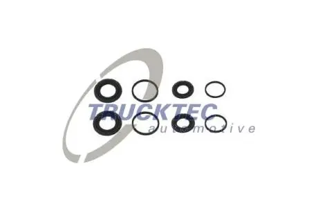 Ремкомплект пер. суппорта Trucktec automotive 02.35.041