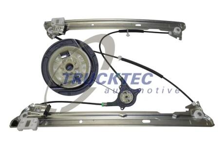 Стеклоподемник пер. двери Trucktec automotive 02.53.390